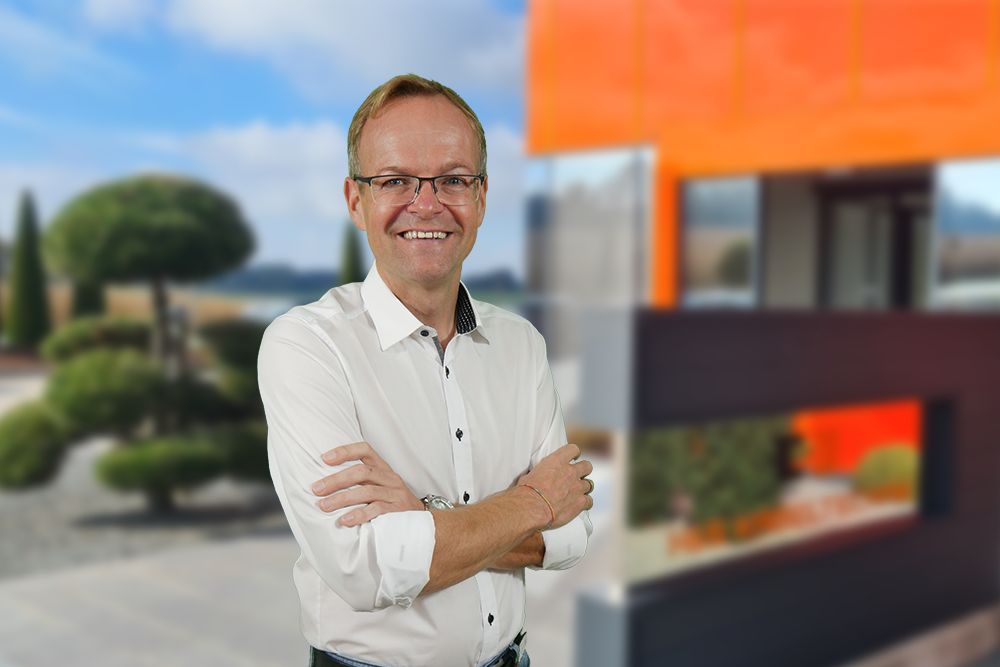 Christian Hochegger