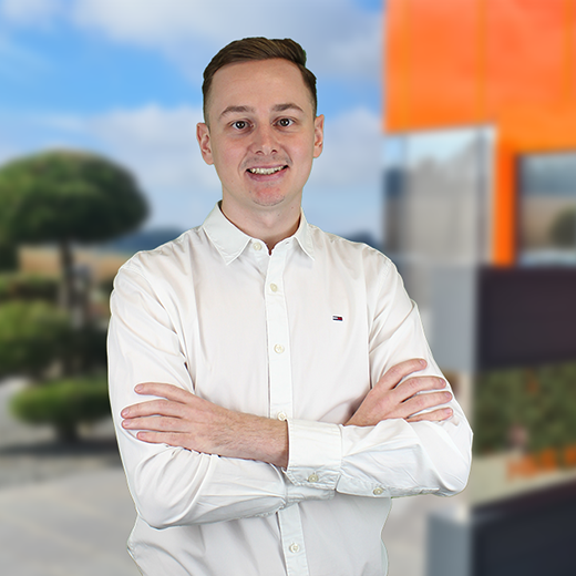 Fabian Jankowski Verkauf