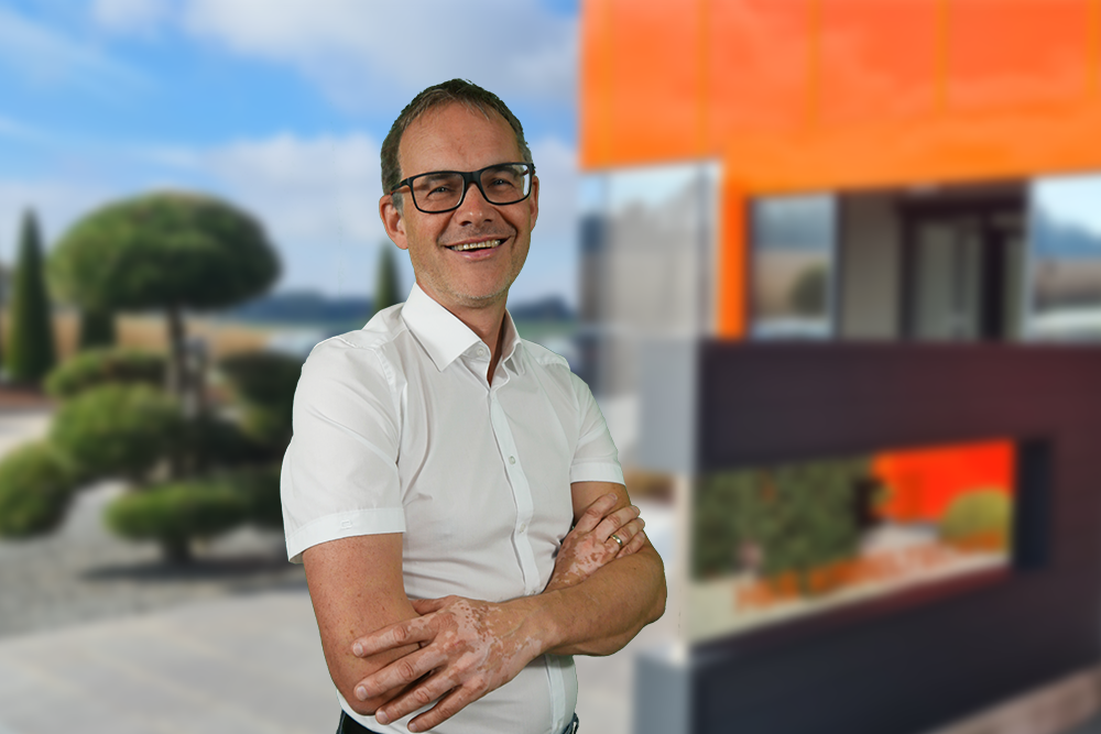 Markus Schroll
