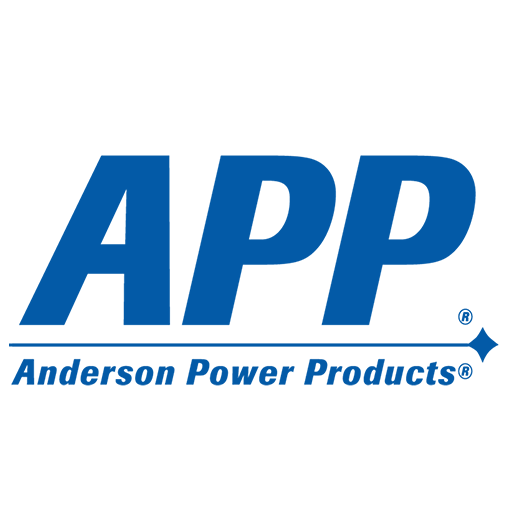 APP Steckverbindungen Anderson Power Products
