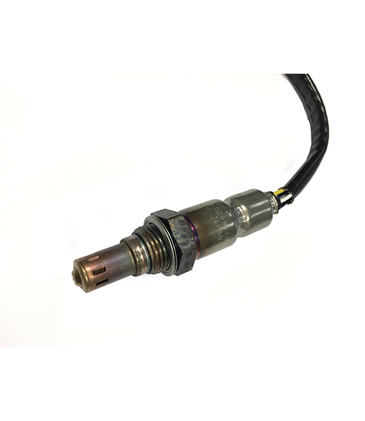 Breitbandsonde 118.02-8110