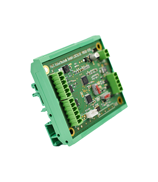Breitbandtransmitter 12V
