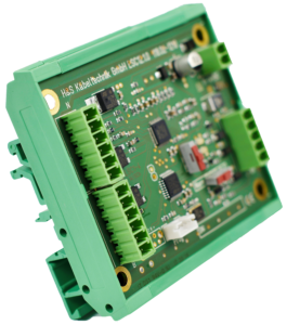 Breitbandtransmitter 12V
