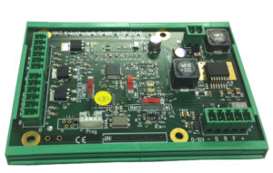 Breitbandtransmitter 24V