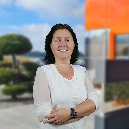 Doris Haslehner Accounting