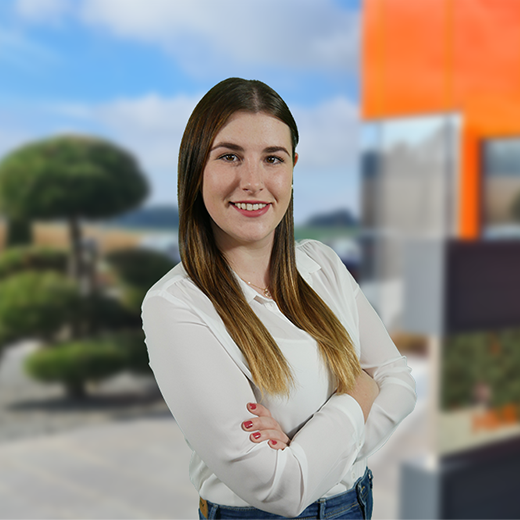 Eva Dieplinger Customer Service