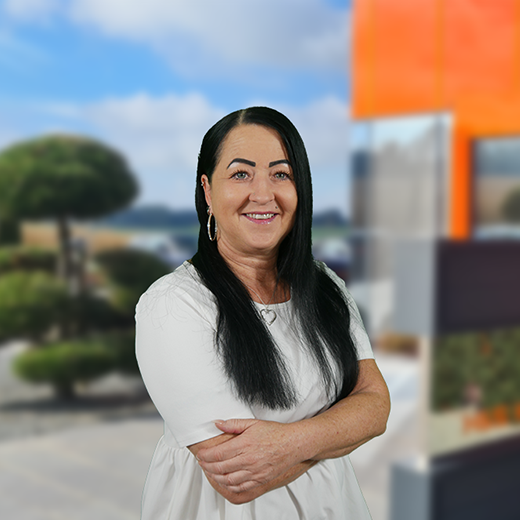 Heidrun Zellner Customer Service
