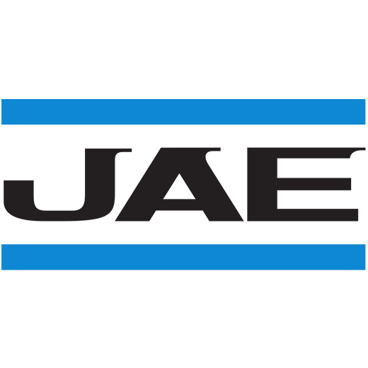JAE Steckverbindungen
