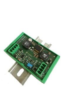 Lambdatransmitter 24V