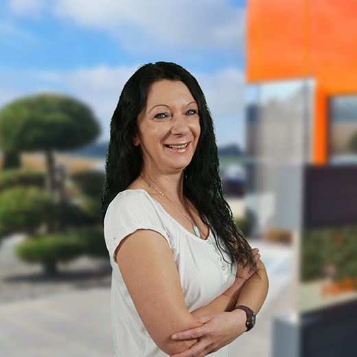 Margit Neulinger Housekeeping