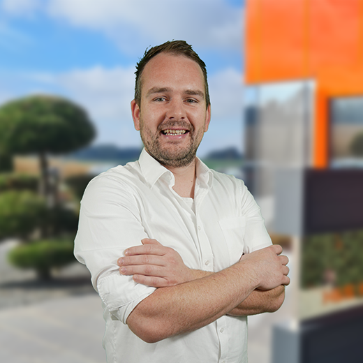 Patrick Ringer Verkauf