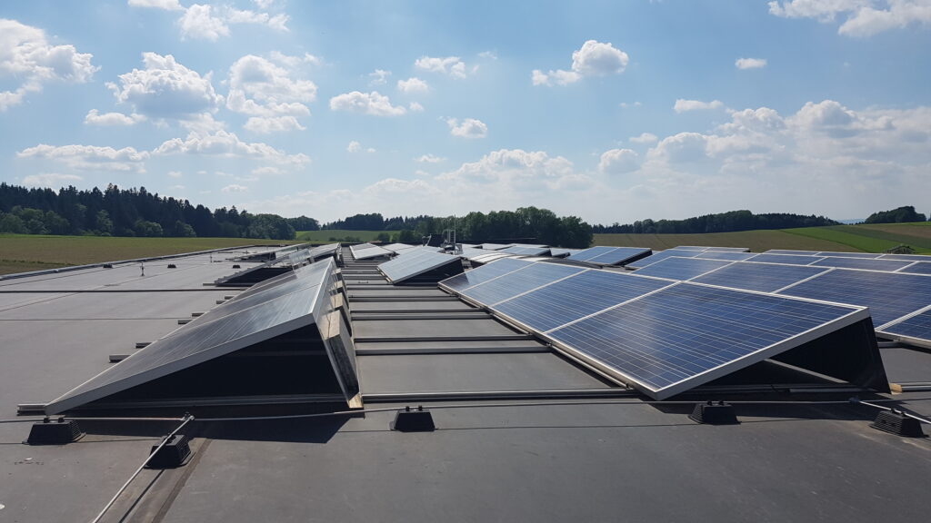 Environment H&S Kabeltechnik Photovoltaic