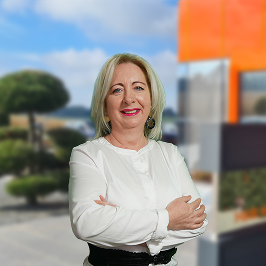 Ramona Petrik Accounting