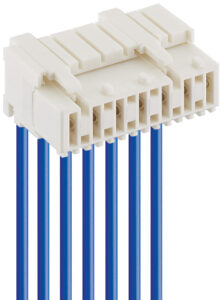 Schneidklemmstecker HA36e_CA