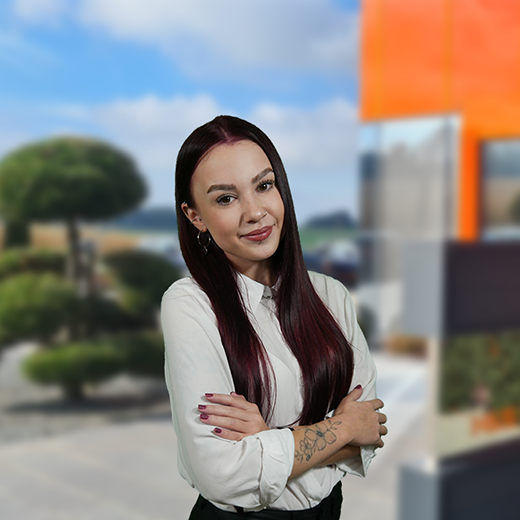 Theresa Mayr Customer Service