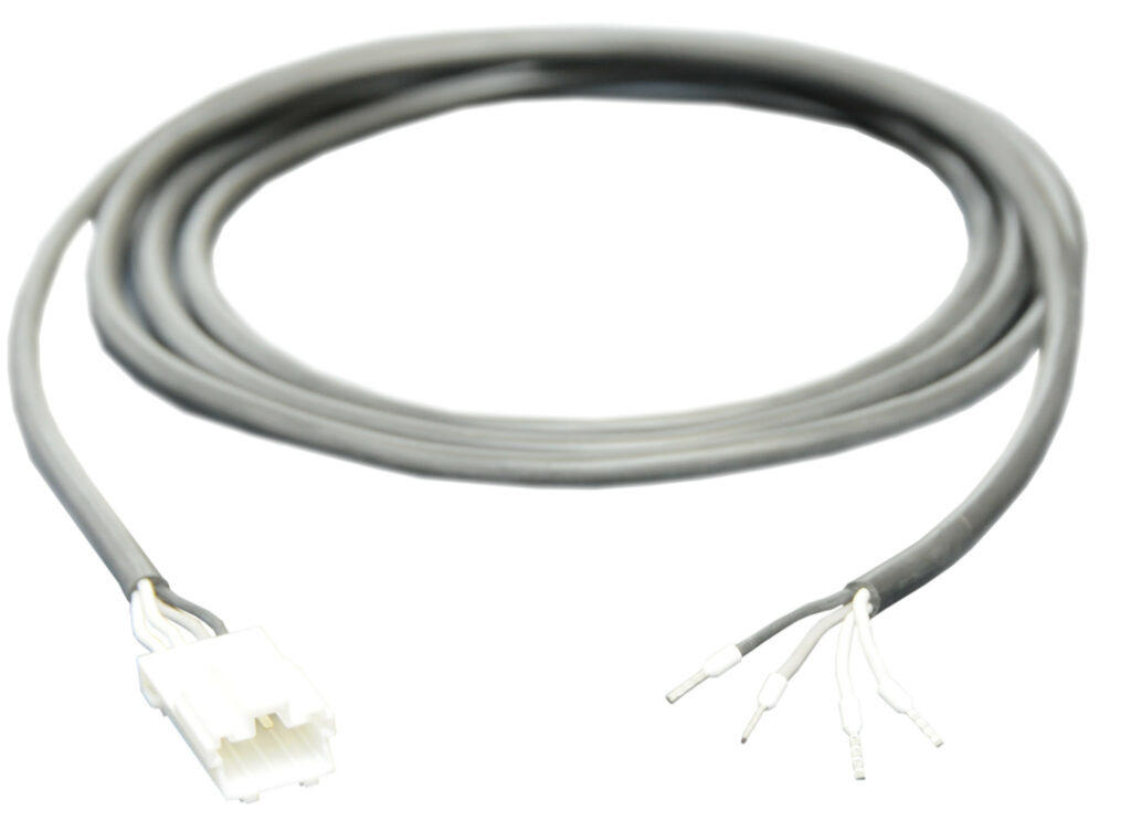 Zuleitung Lambdasonde 10m 118.02-7127