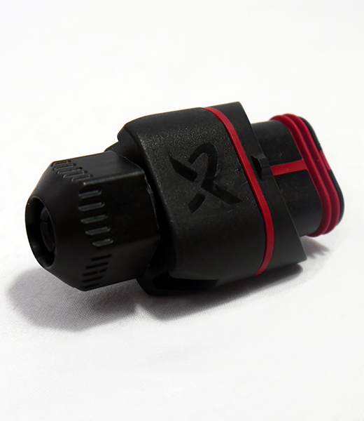 Stecker Grundfos Alpha Pumpe