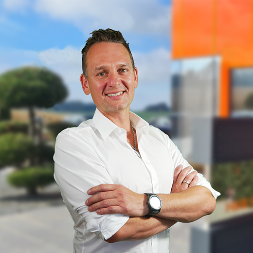 Andreas Ringer Verkauf