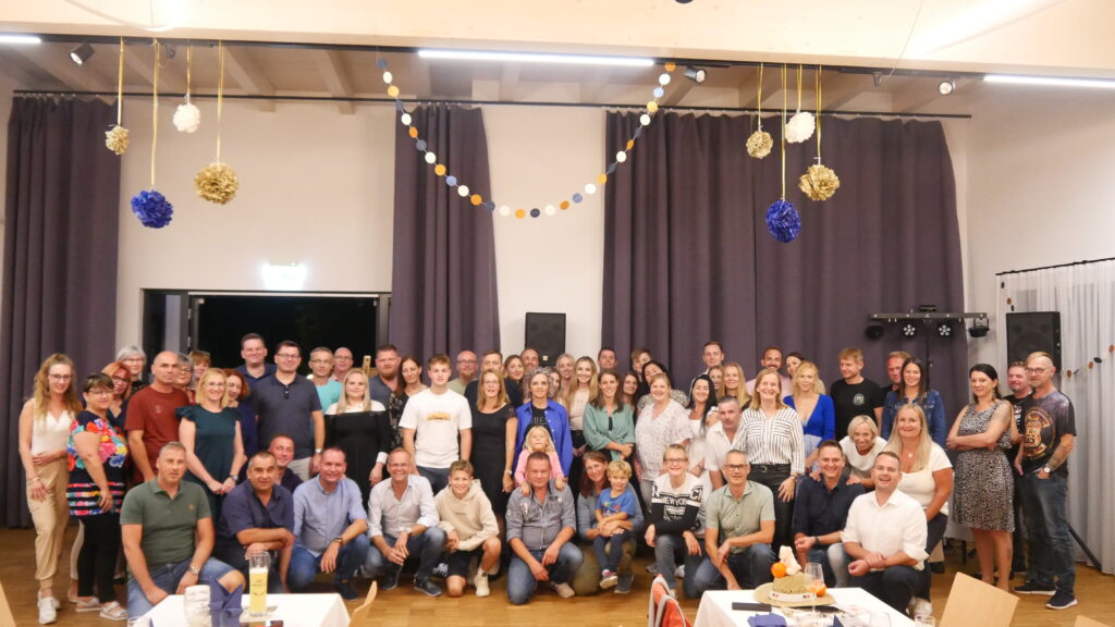 Sommerfest 2023 H&S Kabeltechnik
