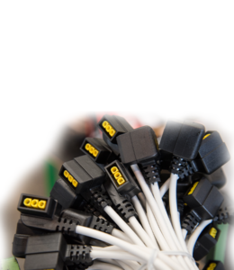 Pumpenkabel