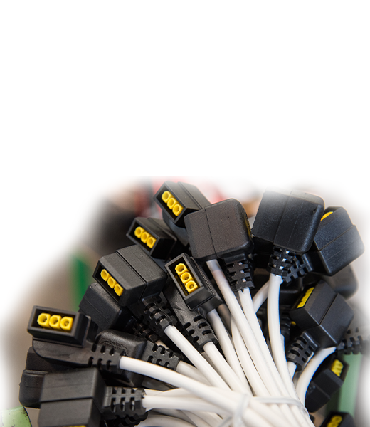 Pumpenkabel