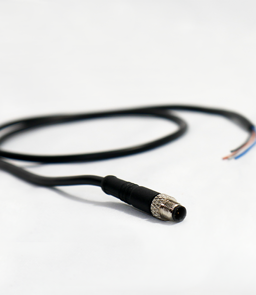 Sensor Aktor Kabel 796.05-0409