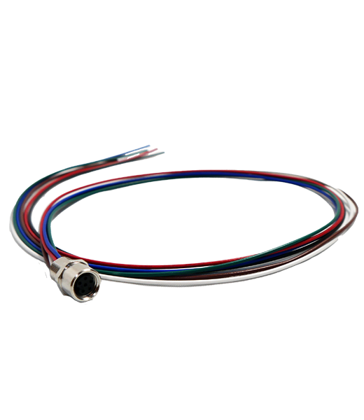 Sensor Aktor Kabel 796.08-0310