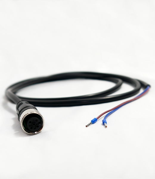 Sensor Aktor Kabel 796.12-0212