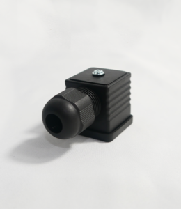 Ventilstecker Typ A 313.04-0216