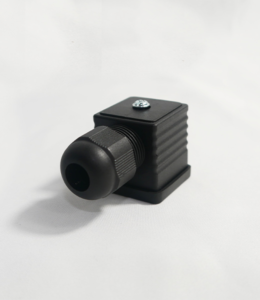 Ventilstecker Typ A 313.04-0216