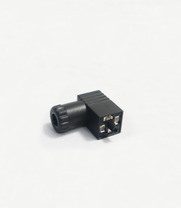 Ventilstecker Typ C