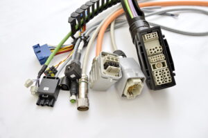 Kabelkonfektion H&S Kabeltechnik