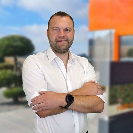 Andreas Dullinger Allrounder