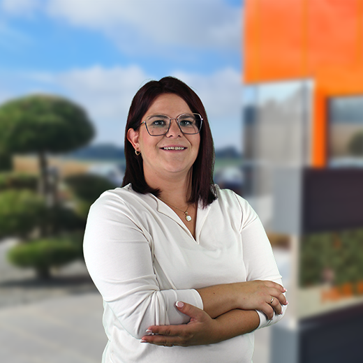 Anita Steininger Housekeeping