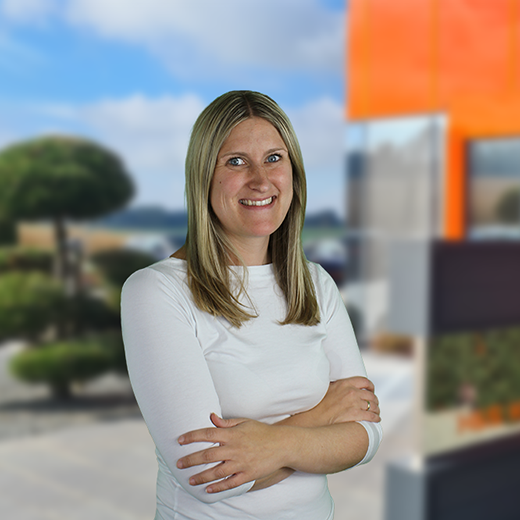 Monika Fischer Marketing