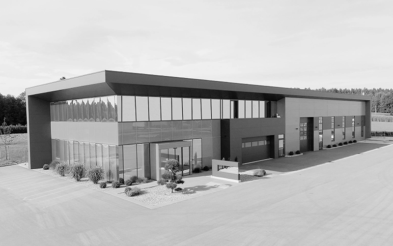 2014 H&S neues Headquarter