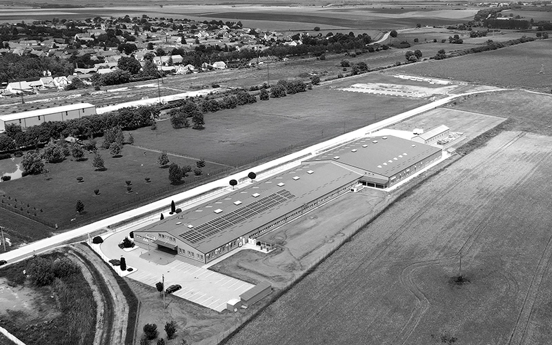 2021 Erweiterung PeMaC