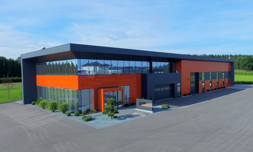 Über uns Zentrale H&S Kabeltechnik